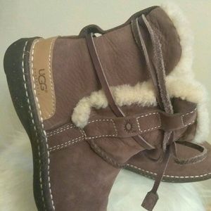 UGGS Boots